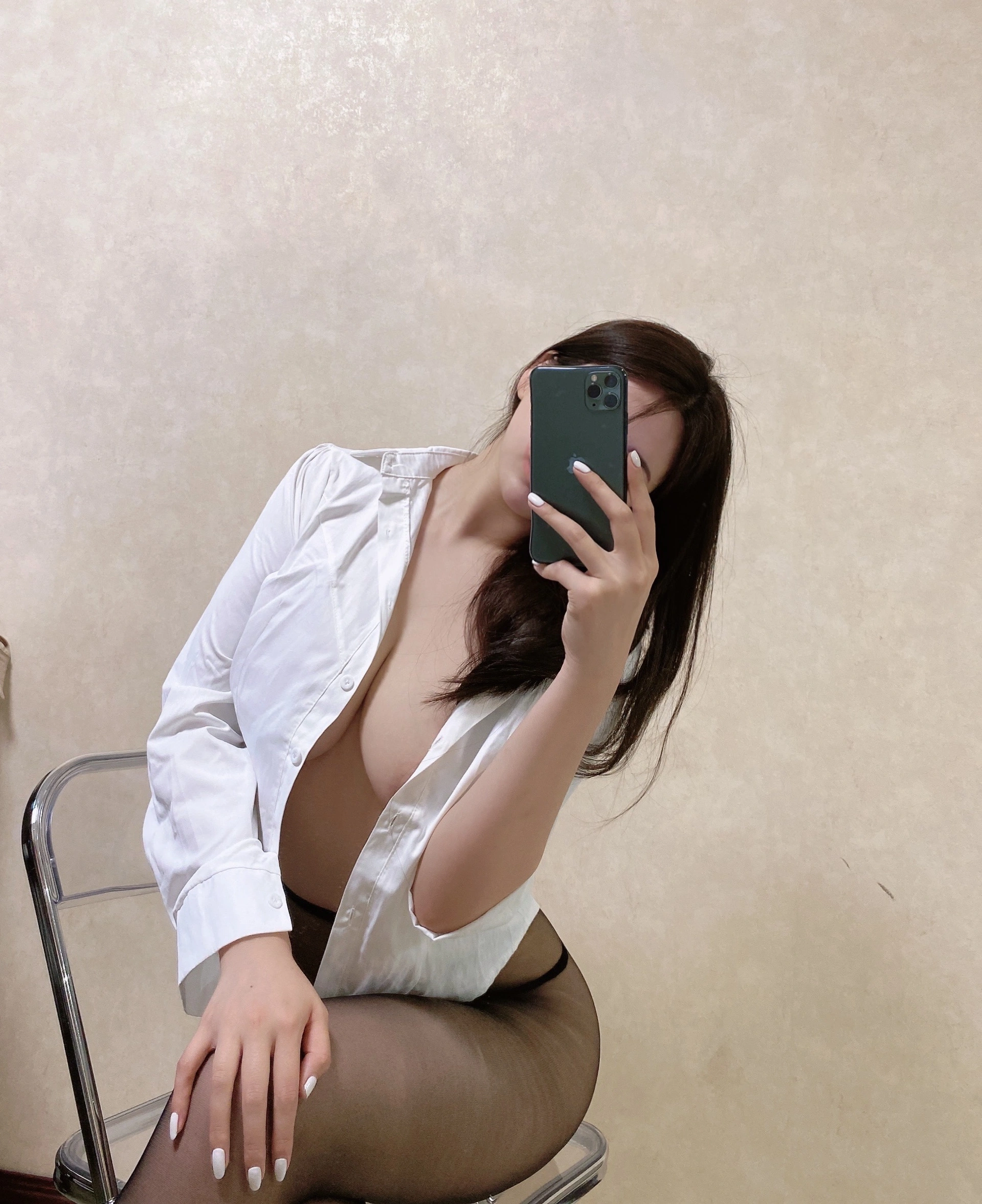 048.奶宝妹纸 – 微密圈系列 秘书的秘密 2