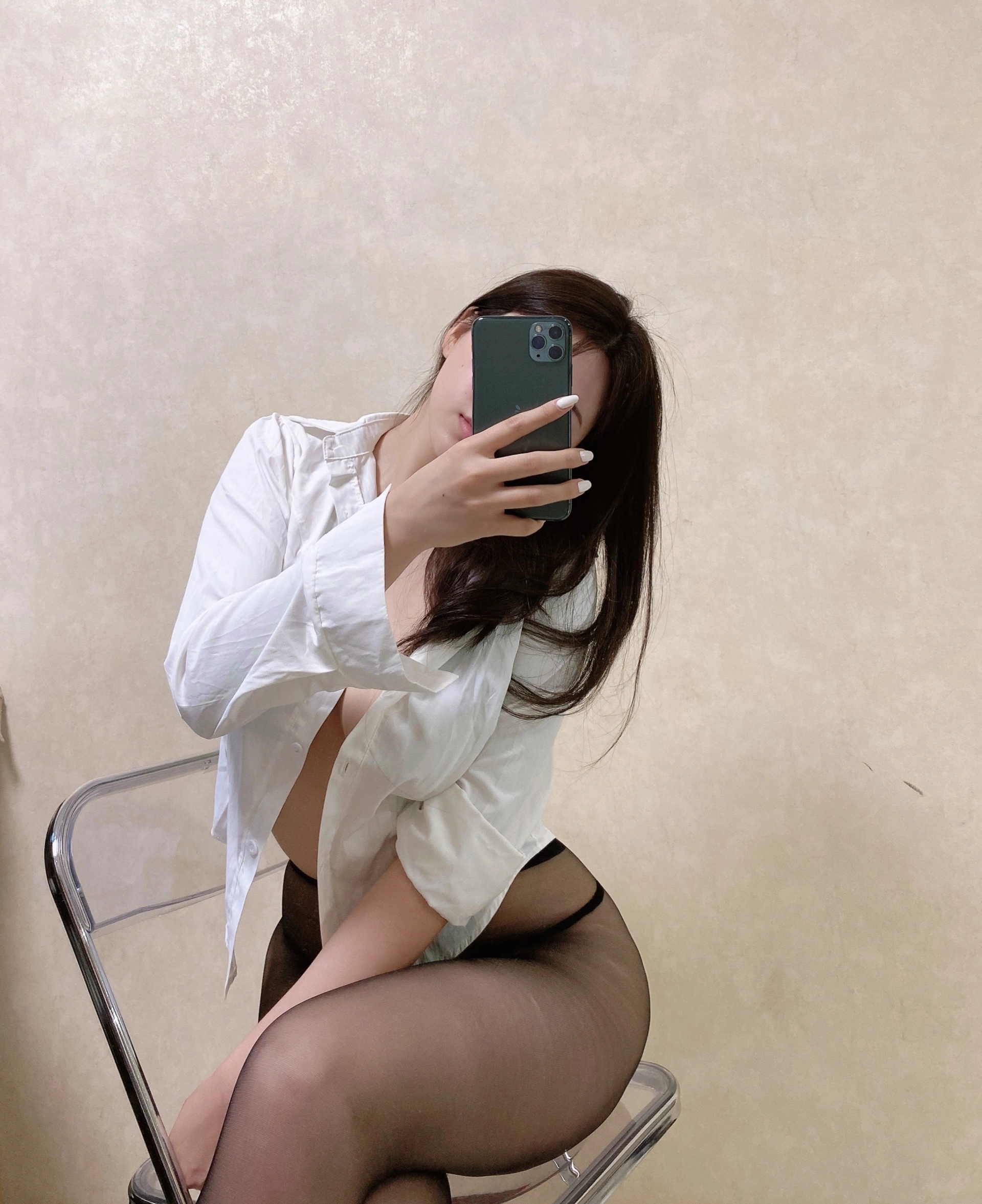 048.奶宝妹纸 – 微密圈系列 秘书的秘密 3
