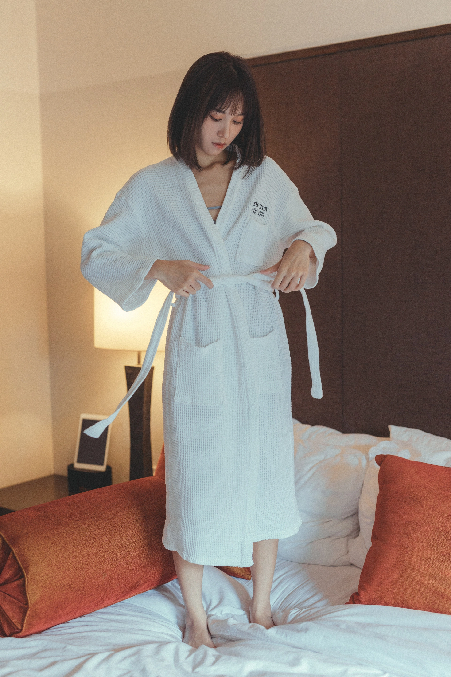 018.[DCP-snaps] Tracia Vol.3 1